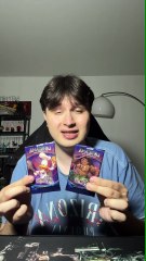 OUVERTURE 2 BOOSTERS LORCANA SET 5 #1