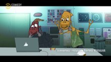 Porucznik Kabura S02E03