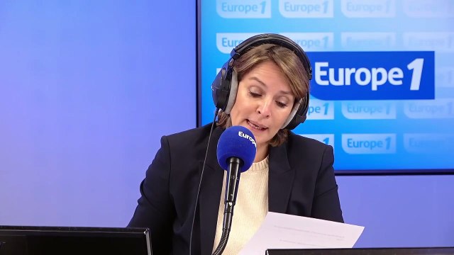 EXTRAIT - Tempête Amy : 3.000 foyers toujours privés d'électricité en Normandie