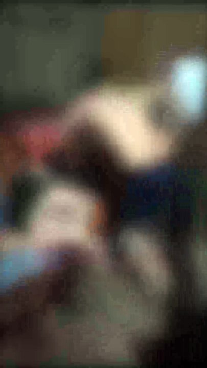 Mujer se graba siendo maltratada