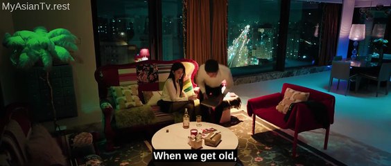 [ENG] EP.22 Love’s Ambition (2025)