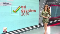 “El debate es vital para la democracia”: El vocal Ávila asegura que todo está listo para el evento de este domingo