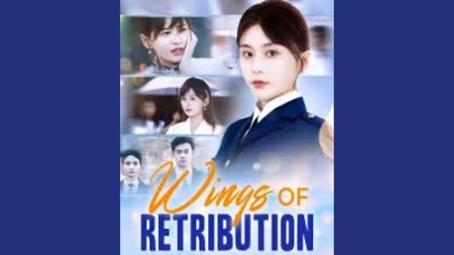 Wings of retribution - FULL MOVIES ENGLISH SUB