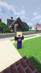 Un KIKOO tente d'invoquer Herobrine sur Minecraft ! Sauf que... 🤯