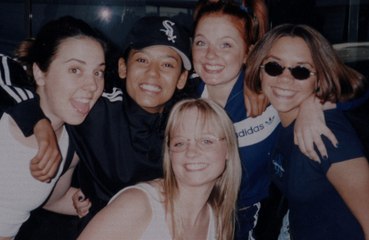 Victoria Beckham found Spice Girls questions 'triggering'