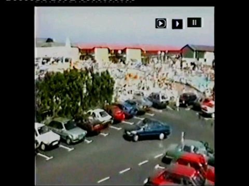 KBV-016 Butlins Skegness As it was in 1990 Part