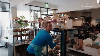 Pie To Die For: A Hannah Swensen Mystery | movie | 2025 | Official Trailer