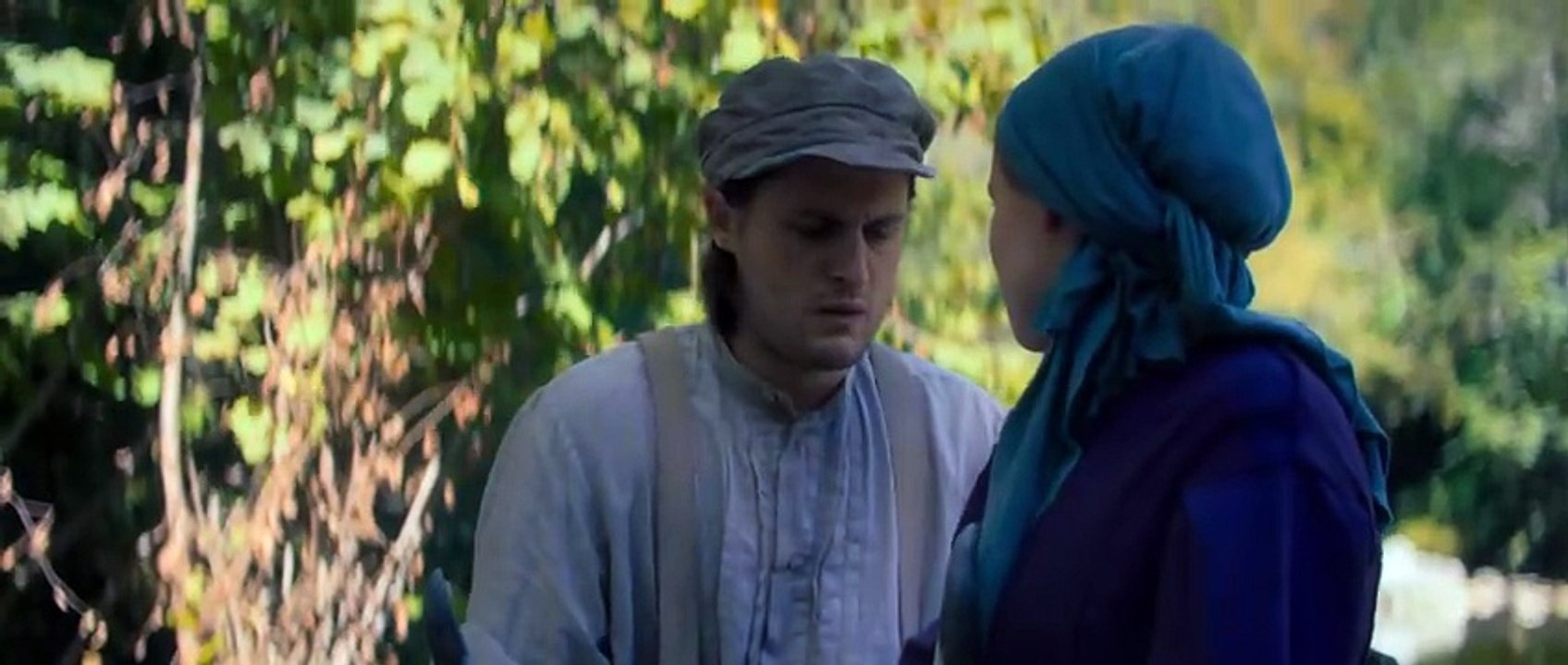 Jakobs Ross | movie | 2024 | Official Trailer