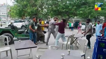 Ilzam e Ishq - Episode 25 | Must-Watch Drama Episode 🎬