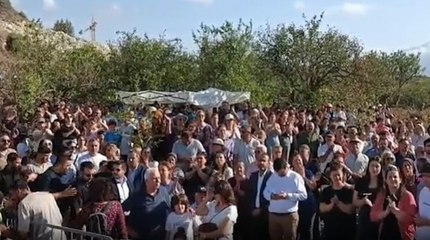 TOKİ için kamulaştırmaya halktan sert tepki