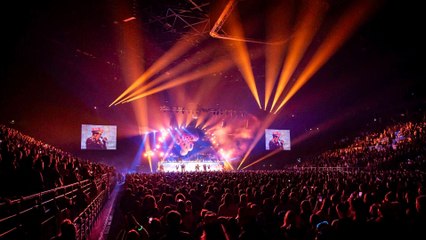 Stars 80 vs stars 90 : la grande battle