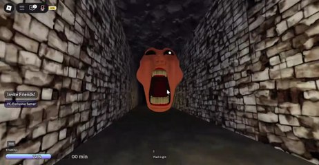 I Almost Survived Roblox Nightmare 😭 (Final Part Horror Gameplay)