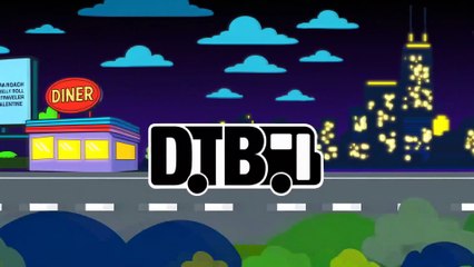 The Head and The Heart’s Jonathan Russell - STAGE THREADS Ep. 1