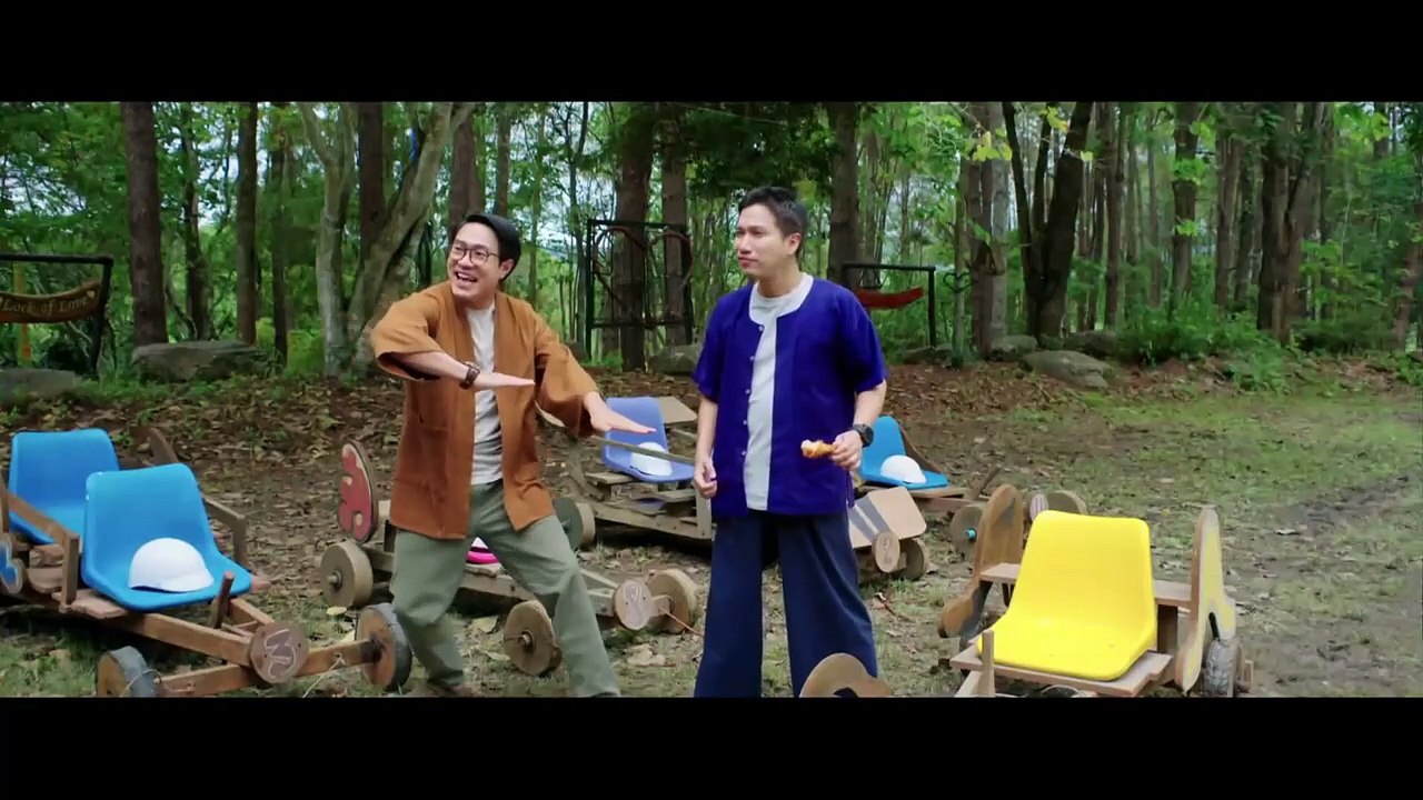 ฮีโร่บ้านทุ่ง - Baby Hero (2025)