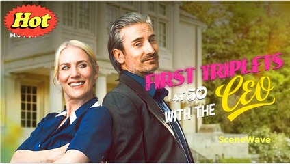 🎀Nanny and Billionaire- My 50-Year-Old Romance Full Movie🎀