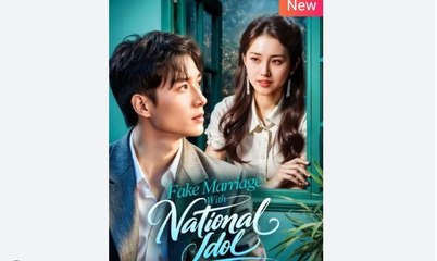 Fake Marriage With National Idol – Full HD Movie | English Sub