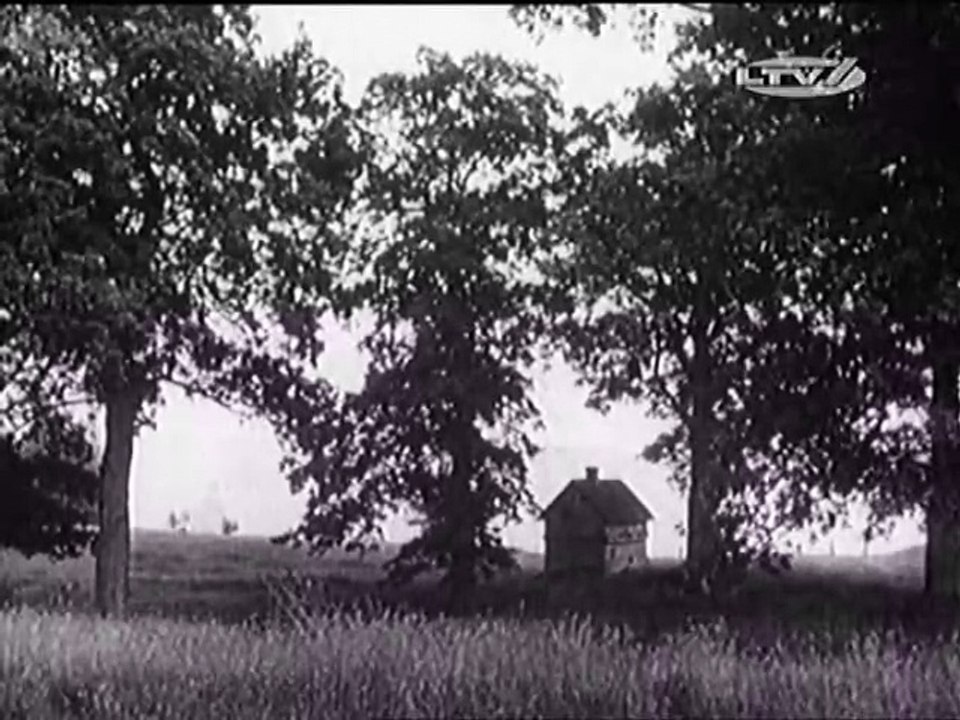 «Лето мотоциклистов» (Мелодрама, 1975 г.)