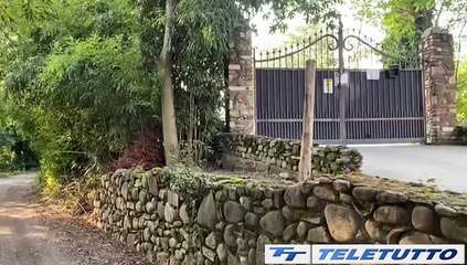 Video News - Omicidio di Lonato, sulle auto i segni della sparatoria