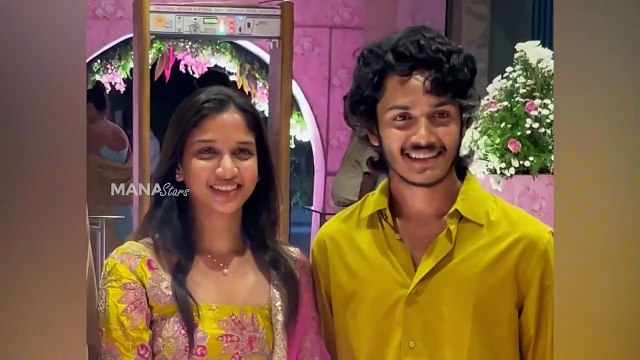 Chiranjeevi, Venkatesh, Puri Jagannadh & Many TFI Celebs @ Kona Venkat Daughter Wedding