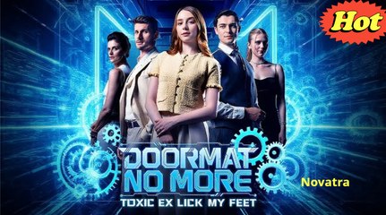 🎀Doormat No More- The Toxic Ex Licks My Feet Full Movie🎀