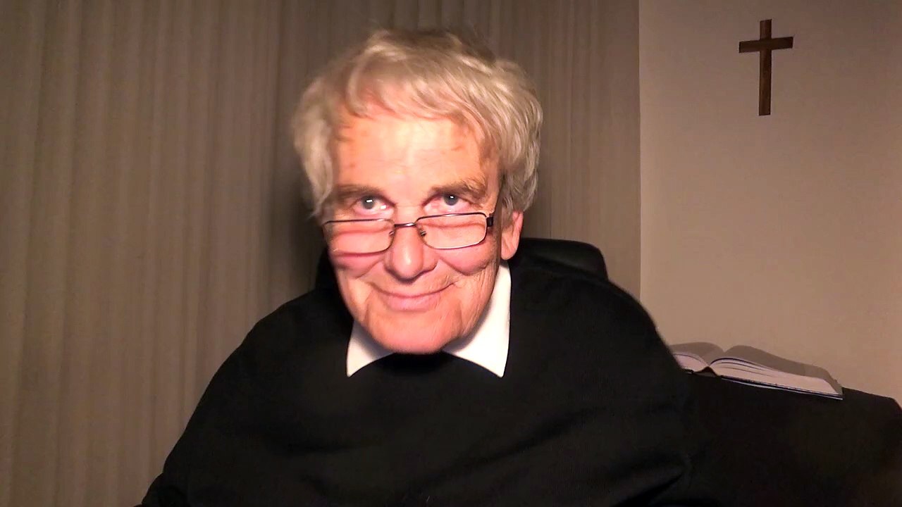 Aufruf zum Friedens - Gebet