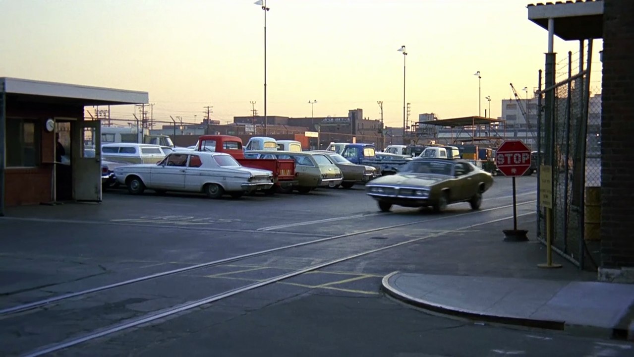 Chicago Poker - Truck Turner