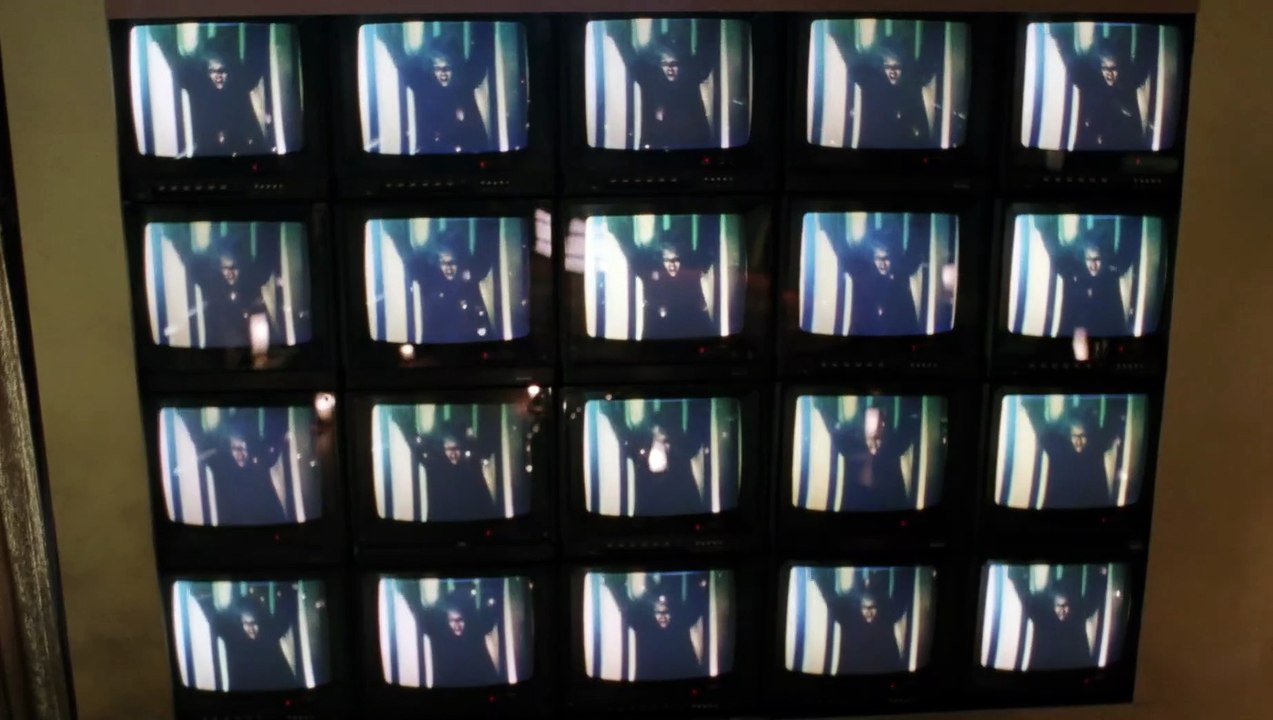 Final Judgement – Henker im Messgewand