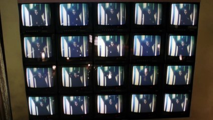 Final Judgement – Henker im Messgewand