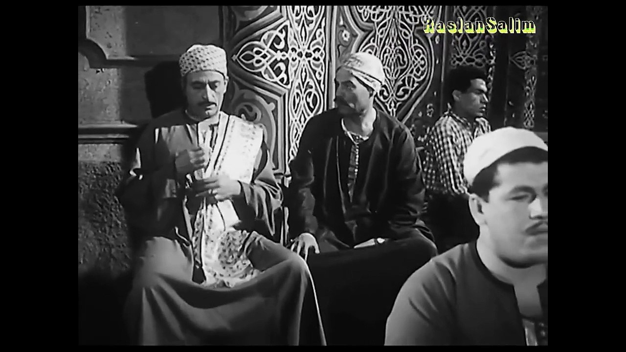 HD فيلم (  سوق السلاح  ) - فريد شوقي - مشاهدة ا...