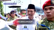 Kata Luhut Soal Jokowi Bertemu Prabowo 2 Jam: Kita Doakan Semua Kompak