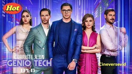 🎀🎀Corriste a un Genio Tech Completo en Español🎀🎀