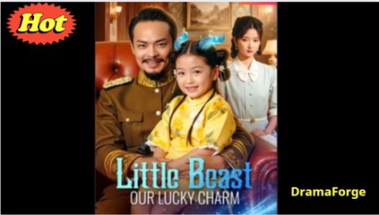 🎀🎀Little Beast Our Lucky Charm Full🎀🎀