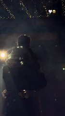 Ο πρώτος χορός του Γιώργου Λιβάνη και της Ανδρομάχης