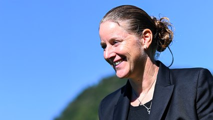 Genoa v AC Milan: the Rossonere reaction