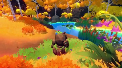 🌟 ¡Presentamos el tráiler épico Echo Of Nature!