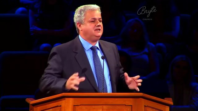 Проповедь: Семь болезней веры - Леонид Киорогло