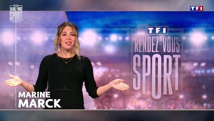 Marine Marck (05/10/2025)