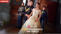 OMG I’m Surrounded By Three Princes (2025) - FULL [Eng Sub]
