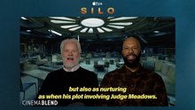 'Silo' Season 2’s Fourth Episode Has A Pretty Huge Cliffhanger, And I Talked To The Cast About How It Shakes Up The Series' Future
