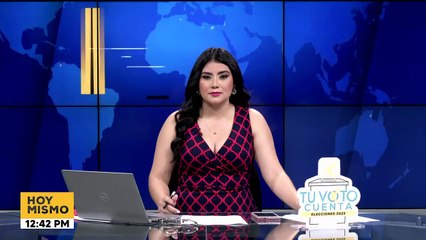 Nasralla: Jorge Cálix tiene mi apoyo en todo lo legal