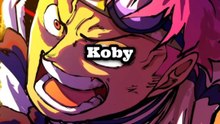 Monsieur Koby