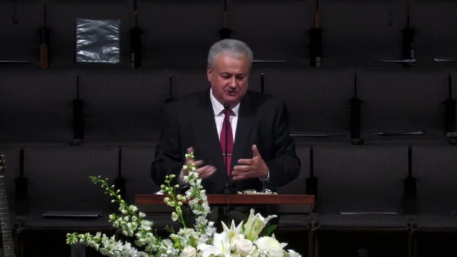 Верные доказательства - Леонид Киорогло (Проповедь)