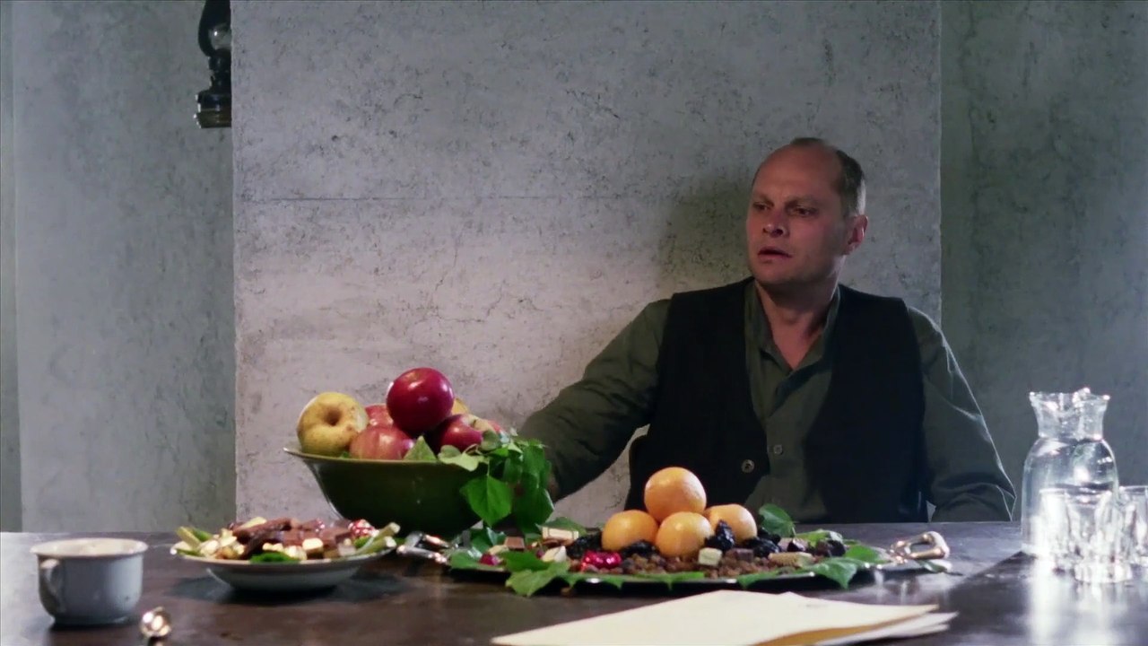 Gesprengte Ketten - Die Rache Der Gefangenen Teil 2