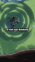 Le vrai démon