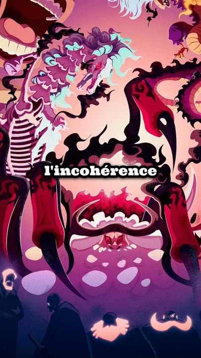 Incohérence ?