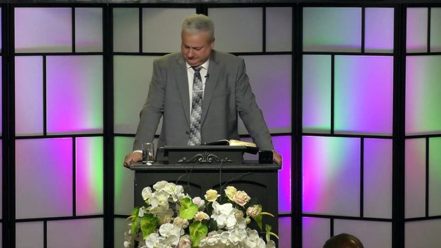 Воскресшие - Леонид Киорогло (проповедь)