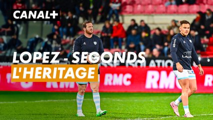 Lopez et Segonds, l'héritage