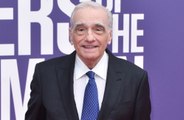 Martin Scorsese considered becoming a priest