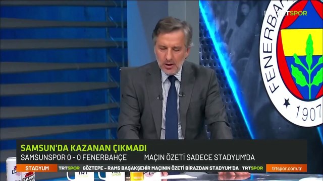 İlker Yağcıoğlu'ndan Fenerbahçe eleştirisi: Şampiyonluk zor gelir!