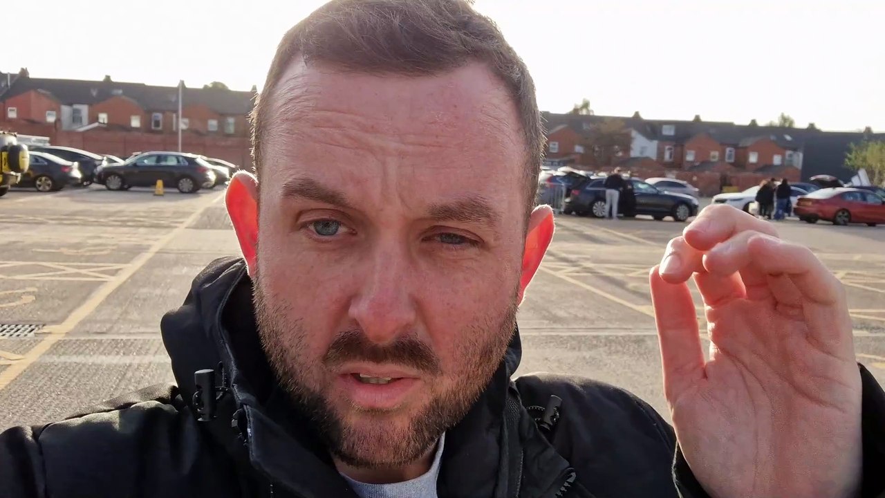 Matt Scrafton's verdict on Burnley's 2-1 defeat to Aston Villa